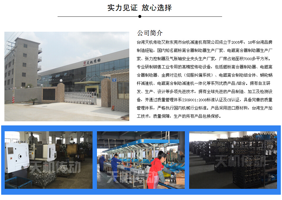 斷電剎車(chē)器廠家 斷電剎車(chē)器廠家